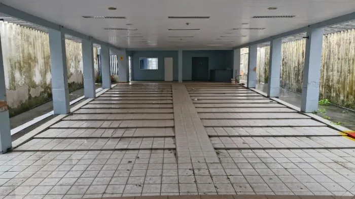 Sala Comercial para Venda em Fortaleza, Henrique Jorge, 2 banheiros