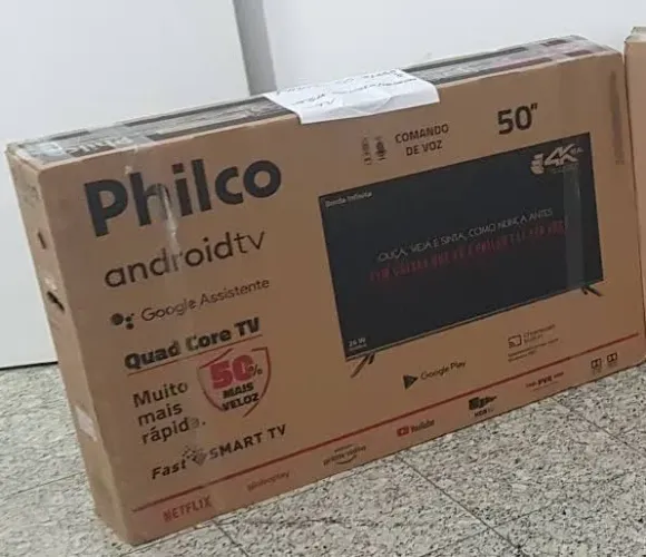 Smart tv roku