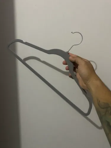 Vendo kit de Cabides 