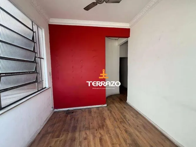 Sala Comercial para locação, Centro, Volta Redonda - SA0006.