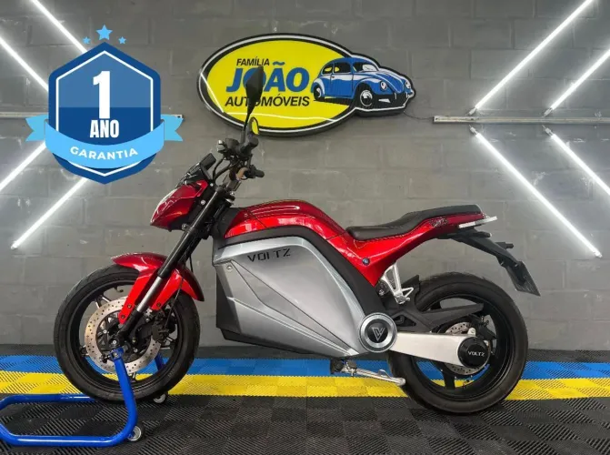EVS 3000W (elétrica)