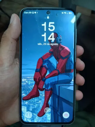 SAMSUNG A56