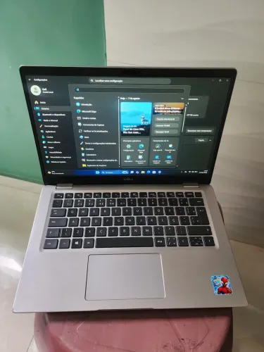 Dell latitude 7310 empresarial