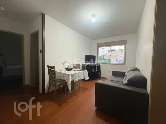 Apartamento à venda Rua Venâncio Aires, Niterói - Canoas