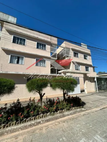 Apartamento Pé na Areia à Venda Barra de São João/RJ