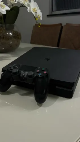 Ps4 com defeito na fonte