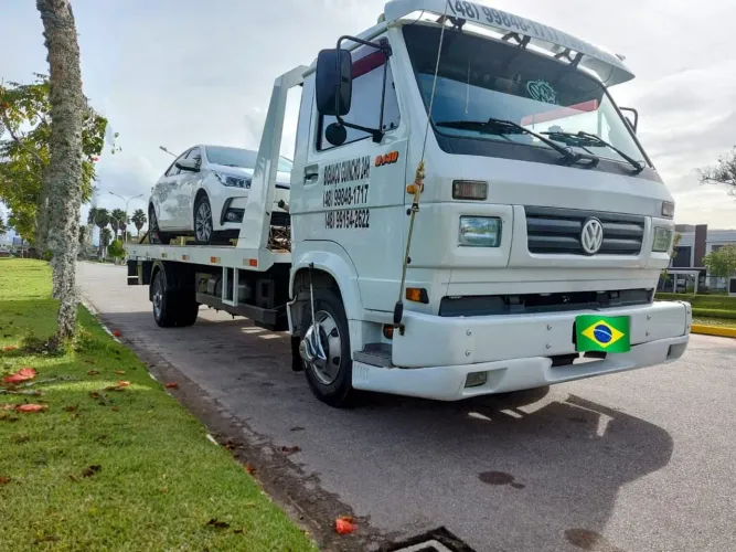 Biguaçu Guincho 24 hras * / *