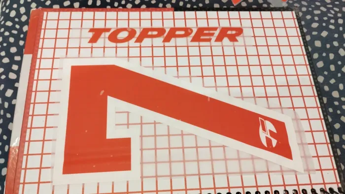 Silk Topper 2004 (7) Camisa São Paulo Topper