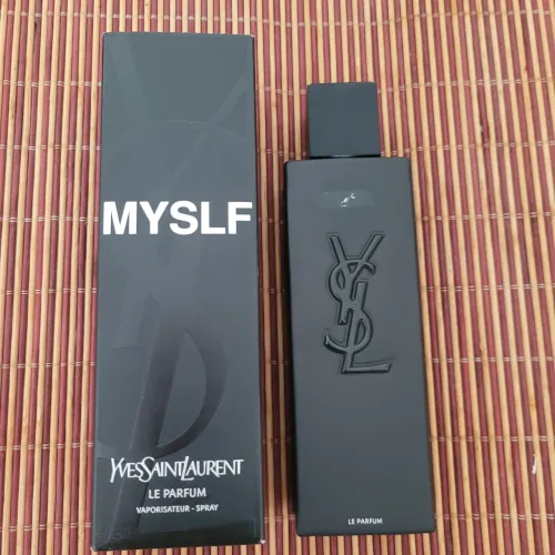 Perfume Mislf YSL - Le parfum 100 ml