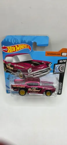 Hot Wheels STH '57 Chevy