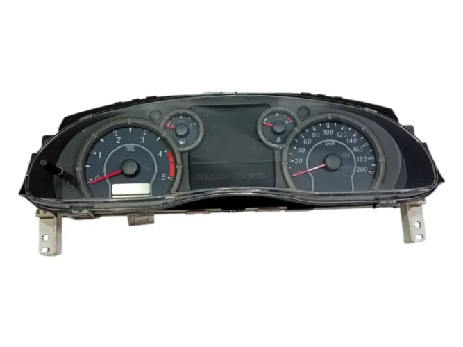 Painel De Instrumento Velocímetro Rpm Ford Ranger 2005 2012