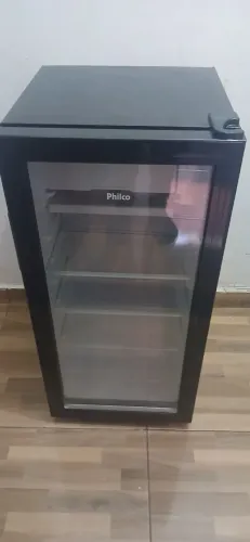 Frigobar Expositor Philco