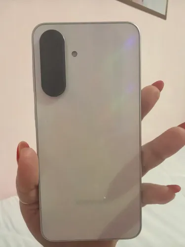 Vendo celular galaxy a36 5g ainda na garantia
