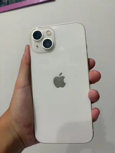 iPhone 13 Apple - 128GB - Usado - Bom estado