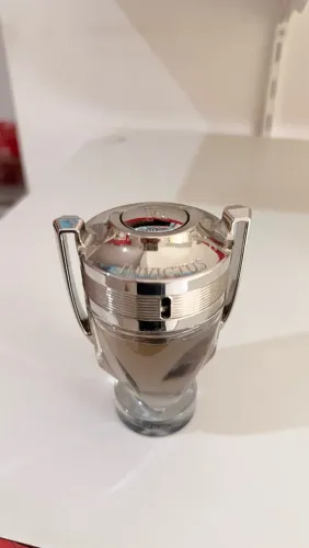Invictus edt, 100ml