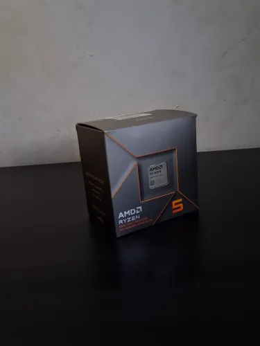 Ryzen 5 8500G am5 