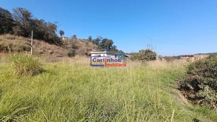Grande Área à Venda em Betim Divisa Bandeirinhas e Estância do Sereno - 10.000m² de Oportu