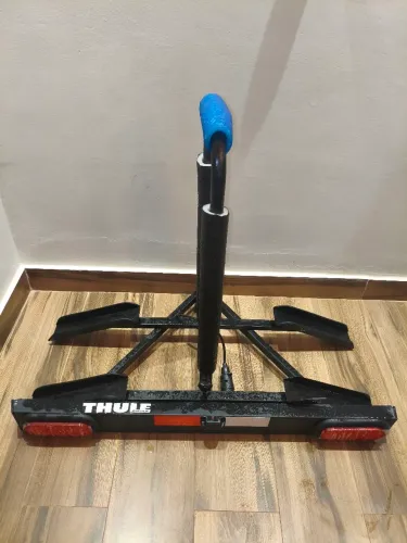 TRABSBIKE DE ENGATE