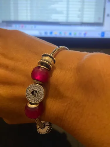 Pandora Original - Prata 925