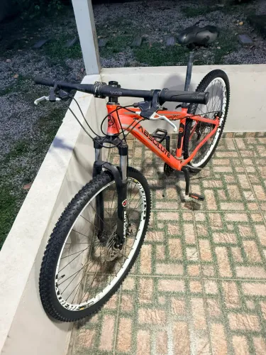 Bicicleta Absolute Aro 29