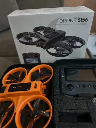 Drone S156