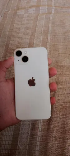 IPHONE 14 128g branco estelar (seminovo)