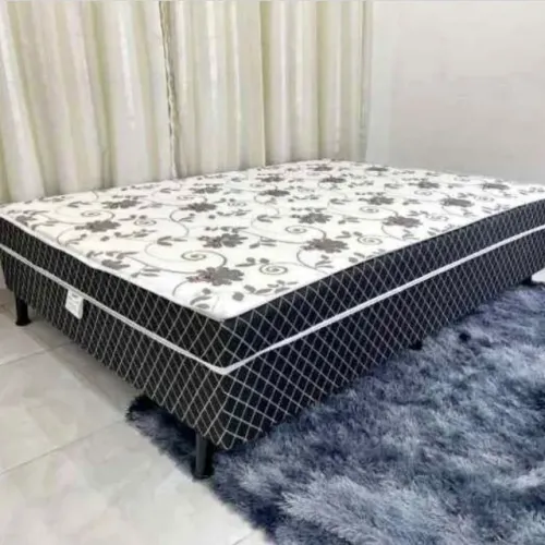 Cama D20 Casal