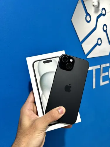 iPhone 15 256gb 