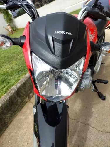 Start 160 ano 2023 modelo 2024