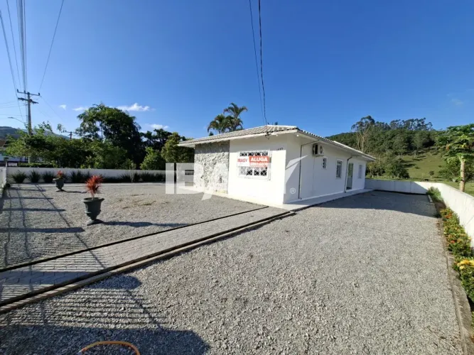 Excelente Casa 4 dormitório(s) em Pagará (Colônia Santa Luzia) - Santo Amaro da Imperatriz