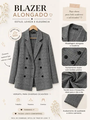 Blazer Xadrez