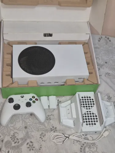 Xbox series s 512gb