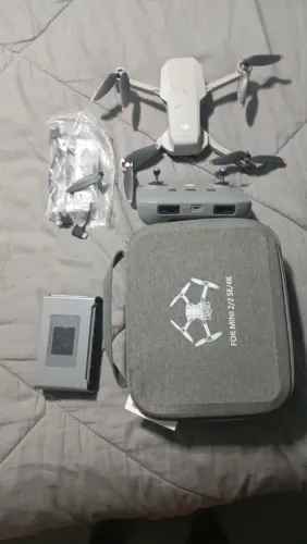 Drone DJI MINI 2 SE