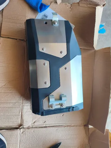 Caixa Ferramentas gs1200