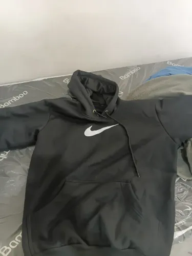 Blusa de frio Nike nova