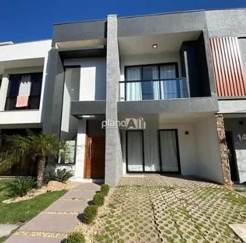 Casa em Condomínio Residencial Primavera para aluguel, com 118,26m², 3 quartos 1 suíte - J