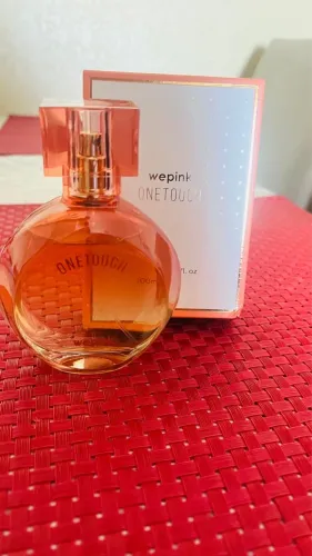 Perfume Wepink