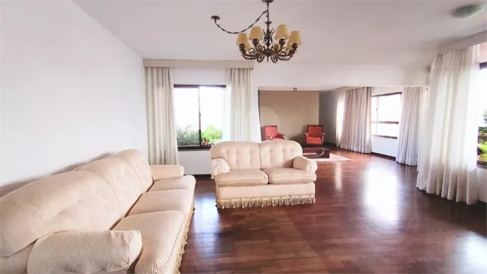 Apartamento á venda com 3 quartos - Residencial Espaço e Arte - Sorocaba/SP