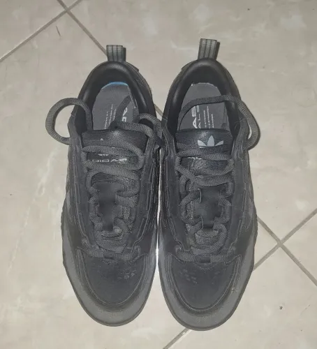 Adidas ADI2000 preto original 