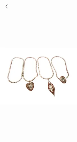 Conjunto pulseiras