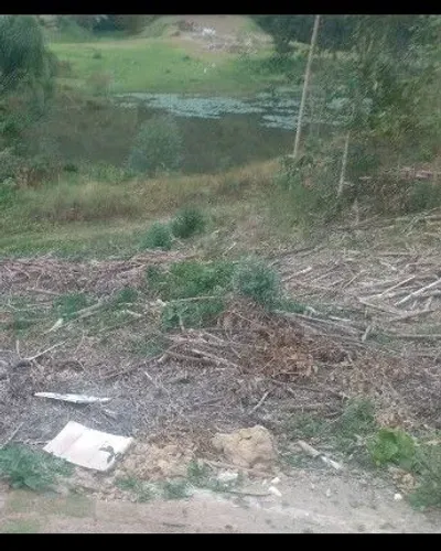 Serviços gerais Chácara