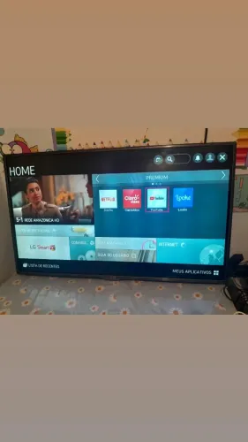 lg smart 47pl com wifi