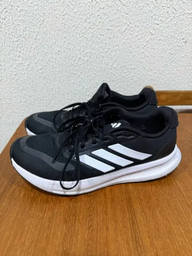Tênis Adidas RUNFALCON 5 RUNNING SHOES