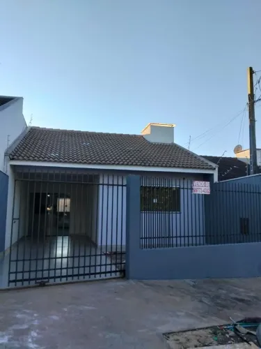 Vende-se casa no jardim guairaca 
