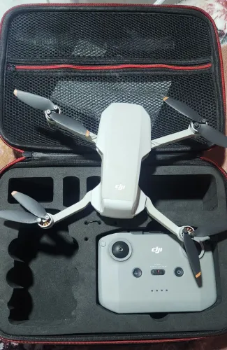 Drone DJI Mini 2 SE