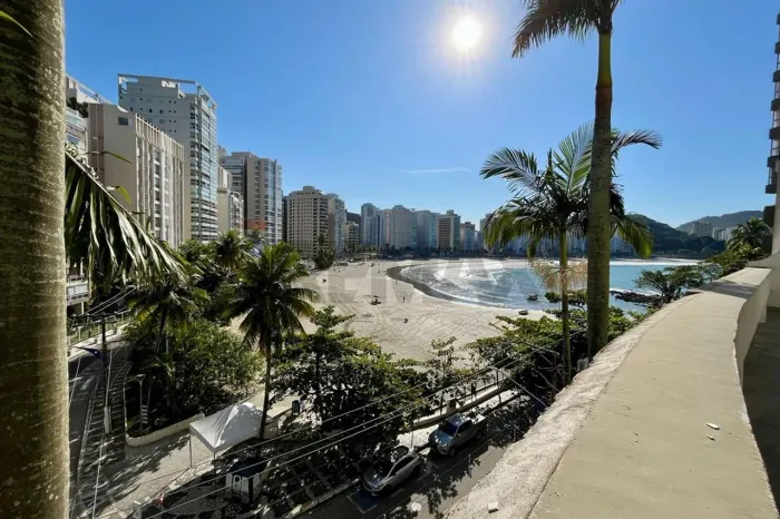 Apartamento a Venda, Praia das Astúrias - 3 dormitórios.