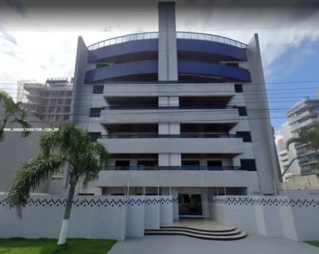 Apartamento para Venda em Guaratuba / PR no bairro Centro