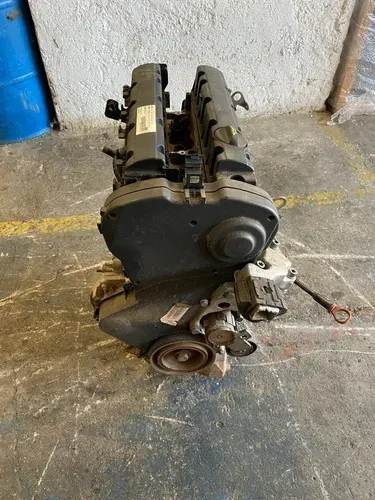 Motor Parcial 308 408 C4 Lounge 2.0 151  Cv Flex 2013 2014
