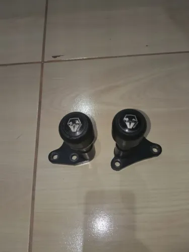 Slider tean force hercun pra MT 03 