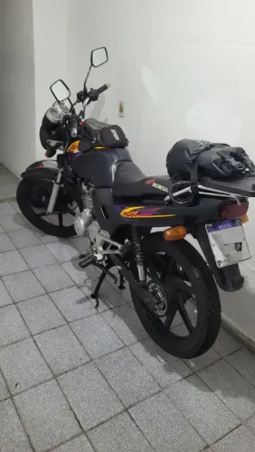 Cbx strada 200 pra trocar em outra 
